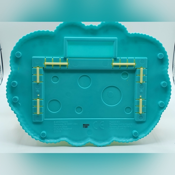 My Little Pony Pop Pinkie Pie Sweet Shoppe Playset -Not Complete - Picture 5 of 5